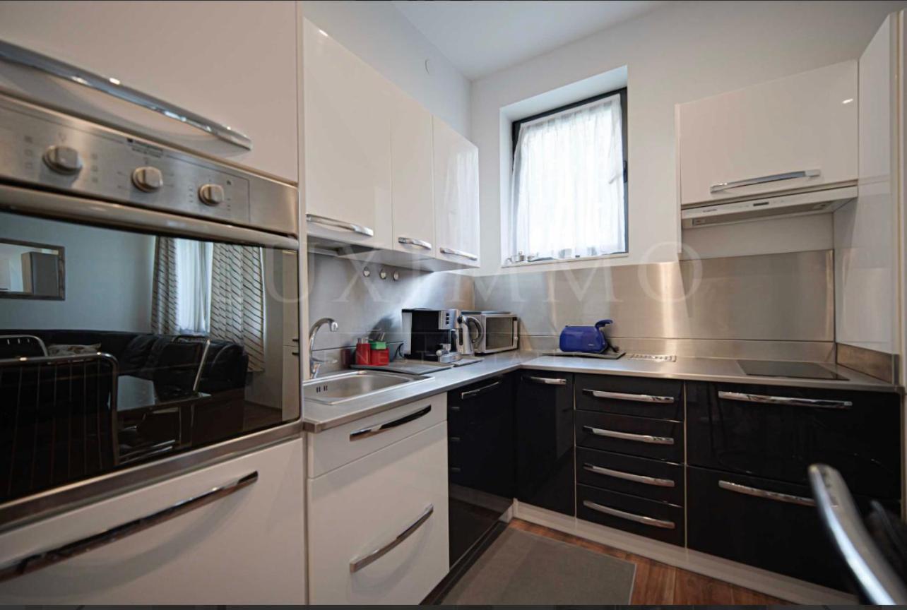 A Lovely 2 Bedroom Apartment In The Heart Of Sofia Exterior foto